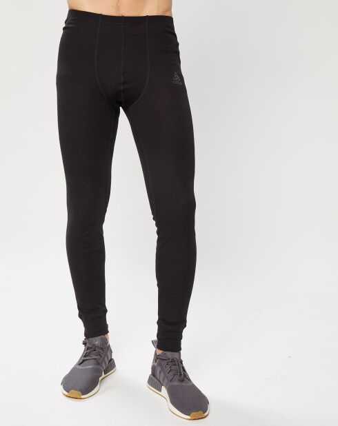 Sous-Pantalon Active Thermique Warm Desmoines noir