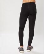 Sous-Pantalon Active Thermique Warm Desmoines noir