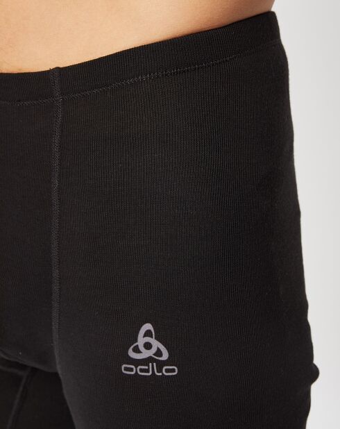 Sous-Pantalon Active Thermique Warm Desmoines noir