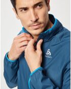 Veste Essential bleue