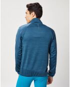 Veste Easy Warm bleue