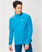 Veste Zeroweight bleue