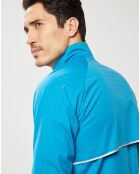 Veste Zeroweight bleue