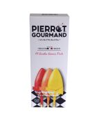 Etui de 10 Sucettes Pierrot Gourmand Fer de Lance 160 gr