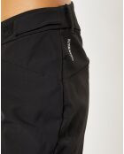 Pantalon technique Gardena noir