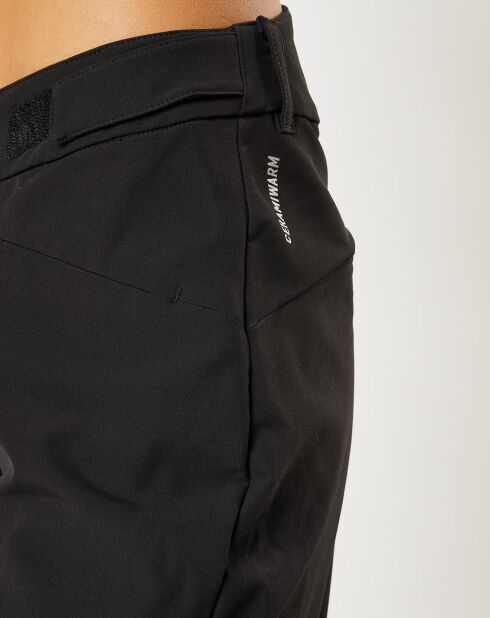 Pantalon technique Gardena noir