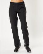 Pantalon technique Gardena noir