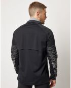 Veste coupe-vent Zeroweight noire