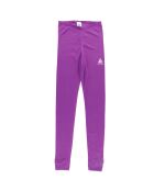 Collant technique Active Warm Eco violet