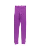 Collant technique Active Warm Eco violet