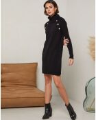 Robe Lev noire