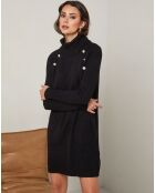 Robe Lev noire