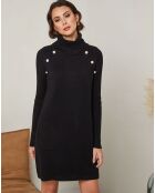 Robe Lev noire