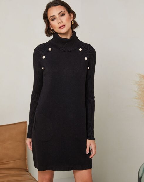 Robe Lev noire