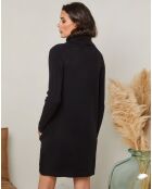 Robe Lev noire