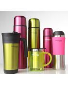 Bouteille Everyday Lime verte - 0.5L
