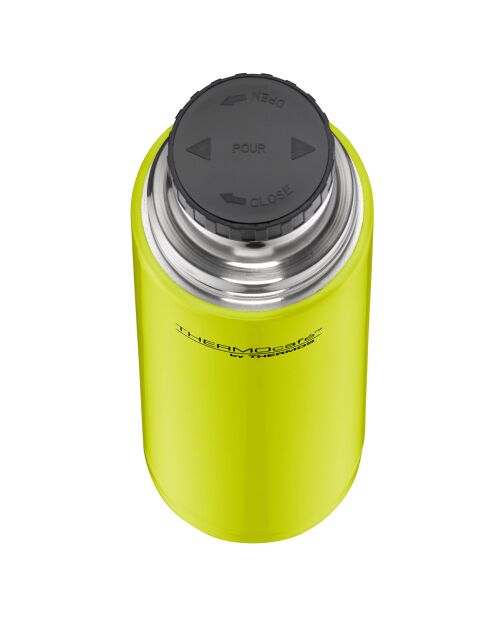 Bouteille Everyday Lime verte - 0.5L