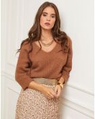 Pull Lola camel