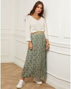 Pull Lola ecru