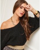 Pull Lola  noir