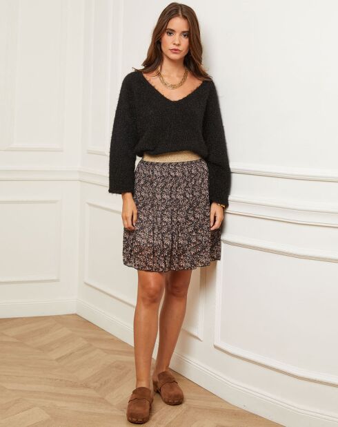 Pull Lola  noir