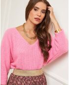 Pull Lola rose