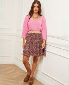 Pull Lola rose
