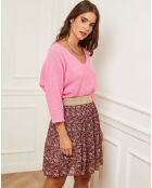 Pull Lola rose