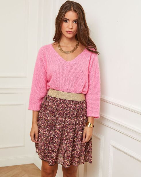 Pull Lola rose