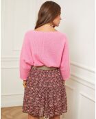 Pull Lola rose
