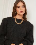 Pull Anna noir