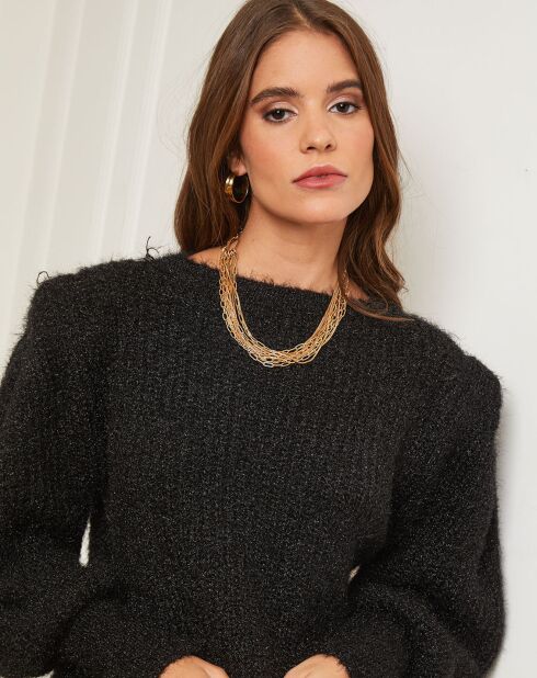 Pull Anna noir