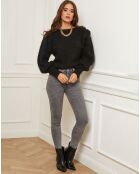Pull Anna noir