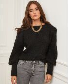 Pull Anna noir