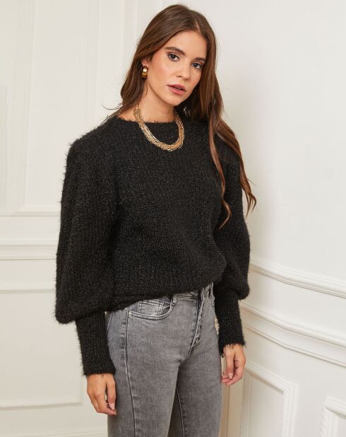 Pull Anna noir