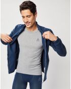 Polaire Midlayer Berra bleue