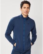 Polaire Midlayer Berra bleue