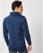 Polaire Midlayer Berra bleue