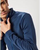 Polaire Midlayer Berra bleue