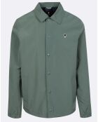 Blouson Sologne vert