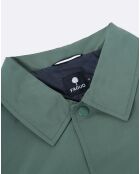 Blouson Sologne vert