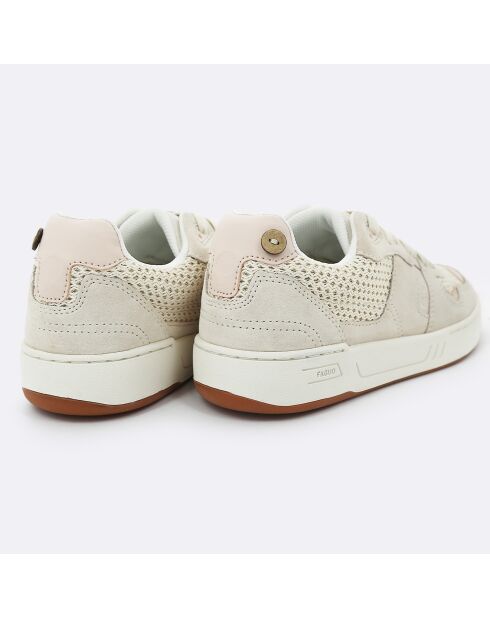 Baskets Ceiba beiges