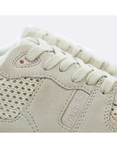 Baskets Ceiba beiges