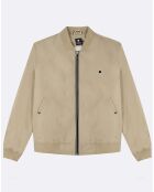 Blouson Senart beige