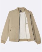 Blouson Senart beige