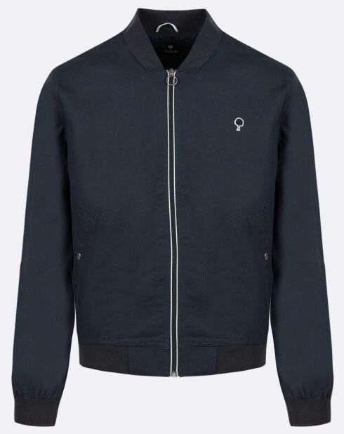 Blouson Senart marine