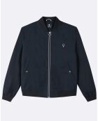 Blouson Senart marine