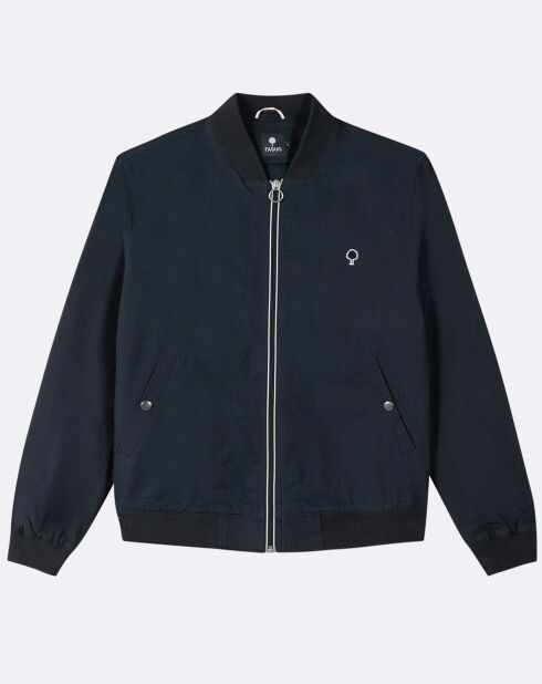 Blouson Senart marine