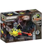 DinoMine Cruiser - 5-10 ans