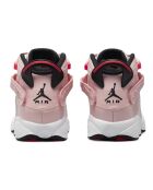 Baskets Air Jordan 6 Rings rose clair